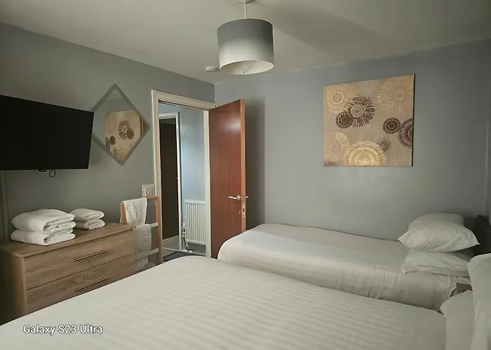 A Home From Home 3